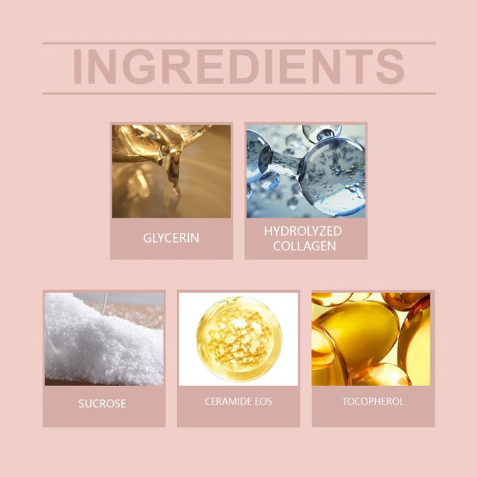 Hydrating Collagen Peel-Off Overnight Mask