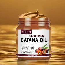 100% Pure Batana Oil Hair Growth Mask