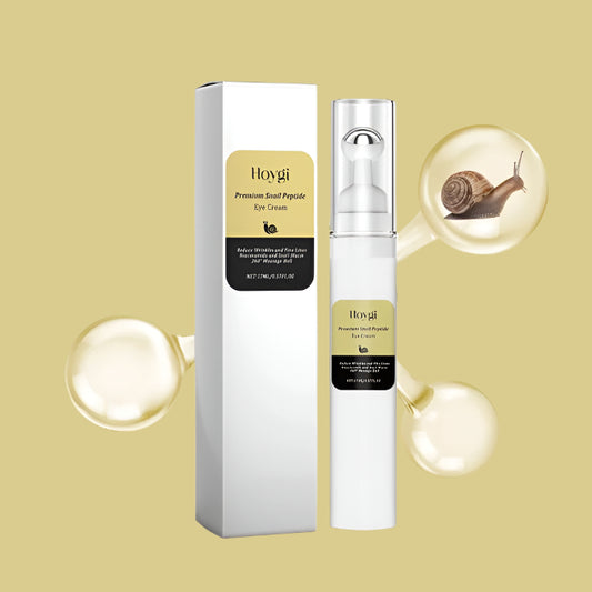Collagen Snail Eye Cream Stick for Dark Circles